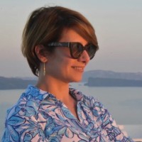 DreamWise Employee Colette Falchet's profile photo