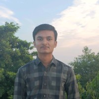 Arshil Bhingradiya's profile photo