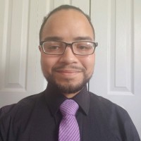 United Wealth Education Employee Jose Olivo's profile photo