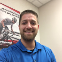 High Performance Homes Employee Ben Olinger's profile photo