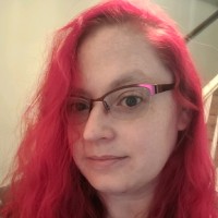 SE Tech Support Employee Andrea Armstrong's profile photo