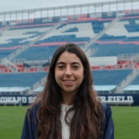 outboundIQ Employee Naama Scandarion's profile photo