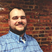 Walmart Employee Ryan Cutsforth's profile photo