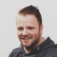Spro N.V. Employee Stef Jansens's profile photo