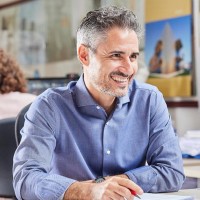 TEAM Engineering SpA Employee Mimmo Torsello's profile photo