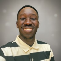 Kitchen Copilot Employee Maku Gideon's profile photo