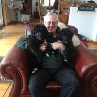 Michigan State University Employee Charles Ostrom's profile photo