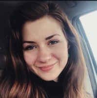 Buckingham Greenery Employee Isabelle Jones's profile photo