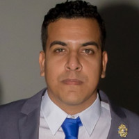 Yappy Employee Medardo Tejada's profile photo