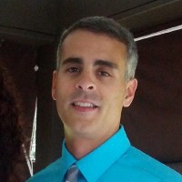 Intel Employee Christopher Beyer's profile photo