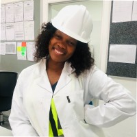 Cerebos Employee Aluncedo Genuka's profile photo