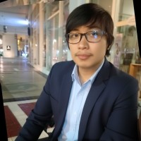 NorthOak Employee Timothy Flores's profile photo