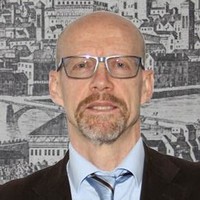 Compression Service Technology - C.S.T. - S.r.l. Employee Andrea Fusi's profile photo