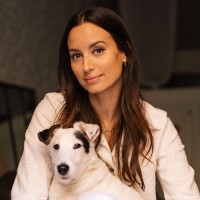 UNIKO Models Employee Cristina Guillen's profile photo