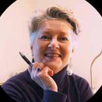 Life Science Editors Employee Carol Featherstone's profile photo