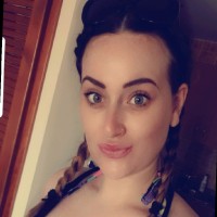 ARYZTA Employee Abbie-Lee Kane's profile photo