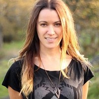 Codename Entertainment Employee Michelle Papadopoulos's profile photo