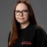 Picote Solutions Employee Anniina Honkanen's profile photo