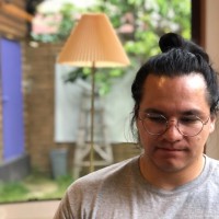 Pact Employee Irving Ramirez's profile photo