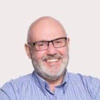 "Self Employed" Employee David Perston's profile photo