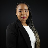 ANVIL Property Smith Employee Gaositwe Moloisane's profile photo