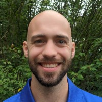 PDI Software Employee Mitchell Byrd's profile photo