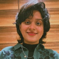 Vista Employee Manisha Basra's profile photo