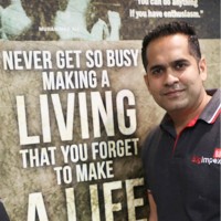 Gaurav Khatri Email & Phone Number