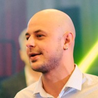 Akveo Employee Evgeny Lupanov's profile photo