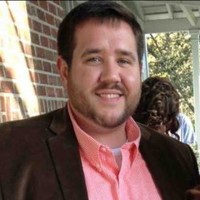 Caterpillar Inc. Employee Barton Davis's profile photo