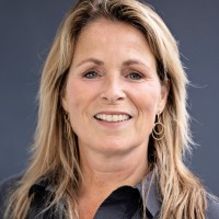 Trees for All Employee Aletta Janssen-Schregardus's profile photo