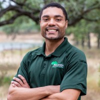 Tree Mann Solutions Employee Nick Porter's profile photo