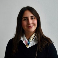 Oriental Employee Alexandra Rodríguez's profile photo