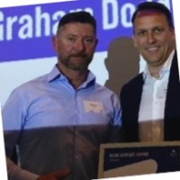 ADCO Constructions Employee Graham Dodd's profile photo