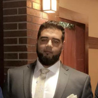 Syed Hussaini Email