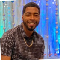 Blackhawk Network Employee Nigel Reynolds's profile photo