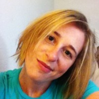 Spirit Halloween Employee Erin Clune's profile photo