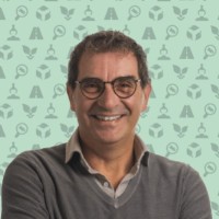 GrowSolutions Employee Rene Verhoeven's profile photo