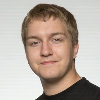 NVIDIA Employee Alan Larson's profile photo