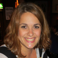 4ways Employee Marcia Caviggia's profile photo