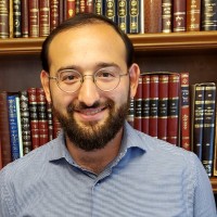 CHEMED Health Employee Yaakov Friedman's profile photo