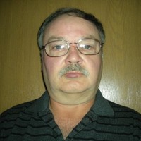 Flow International Employee Keith Jacobsen's profile photo
