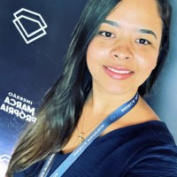 Drogaleste Employee Ana Paula Sampaio's profile photo