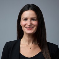 American Express Employee Amanda Ayers's profile photo