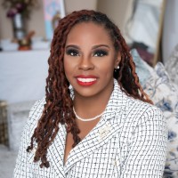 Structured Family Interventions, LLC. Employee Sasha Johnson's profile photo