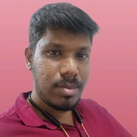 Amarasimman Mani Email