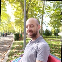 Faculty of Electrical Engineering, University of Banja Luka Employee Mladen Knezic's profile photo