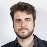 MTG Grade Employee Jacques-Henri Martinez's profile photo