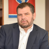 Lose Design Employee Lee Davidson's profile photo