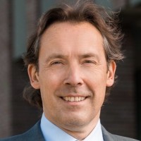 Schoeller Allibert Employee Bert-Jan Westerik's profile photo